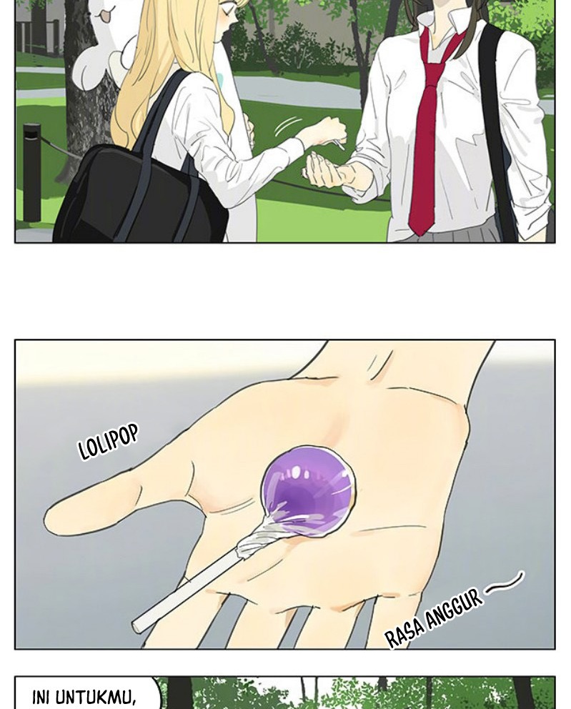 Tamen De Gushi Chapter 177 - halaman 6