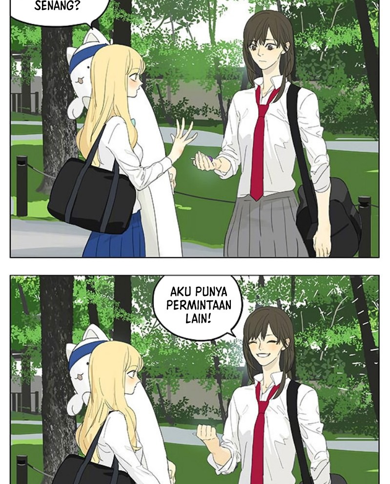 Tamen De Gushi Chapter 177 - halaman 7