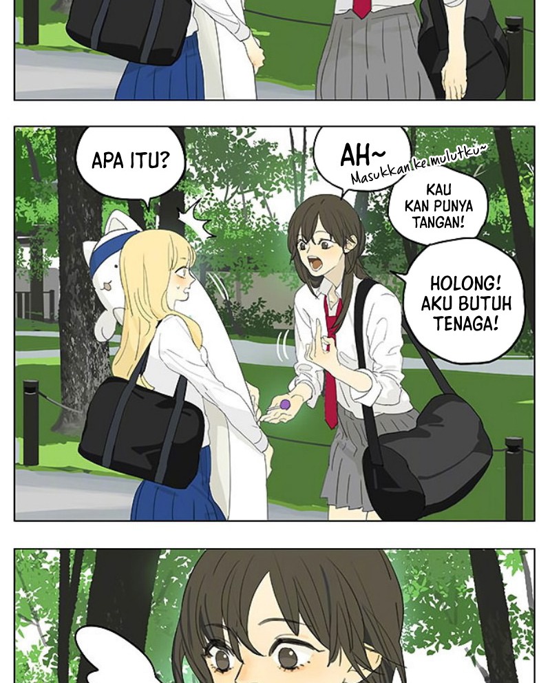 Tamen De Gushi Chapter 177 - halaman 8