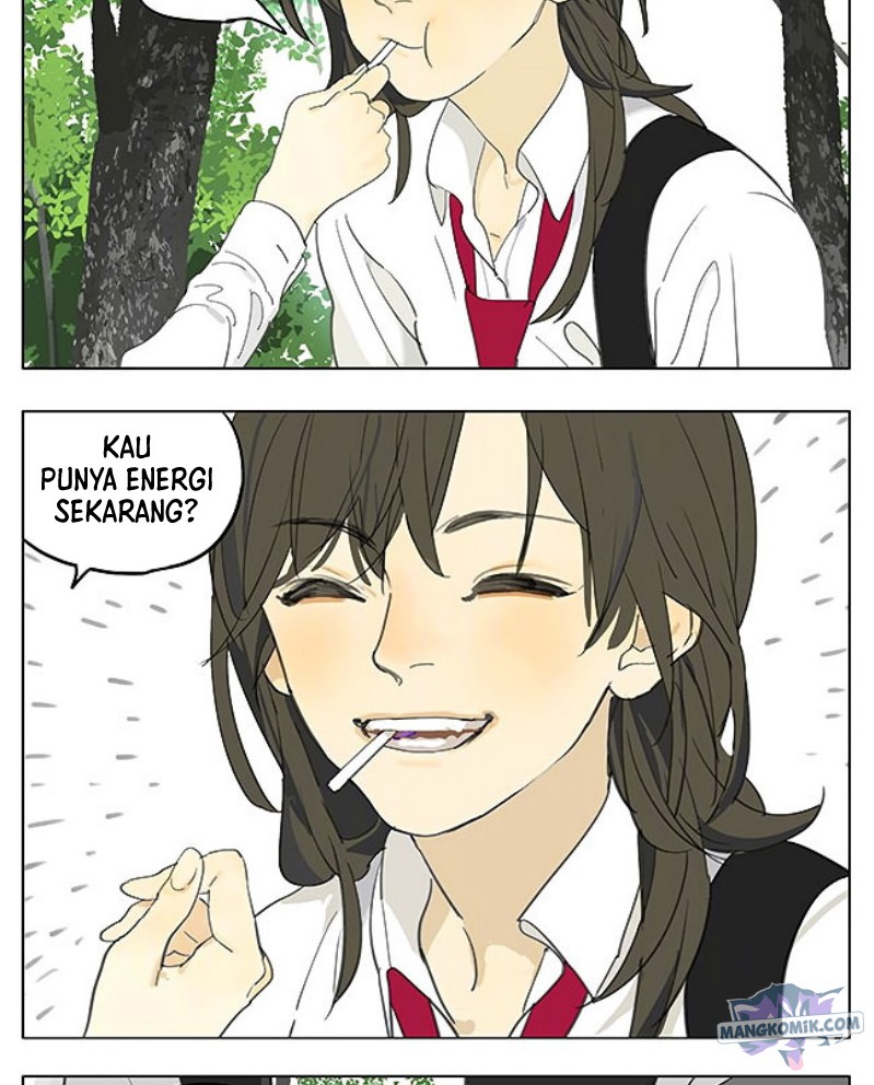 Tamen De Gushi Chapter 177 - halaman 9