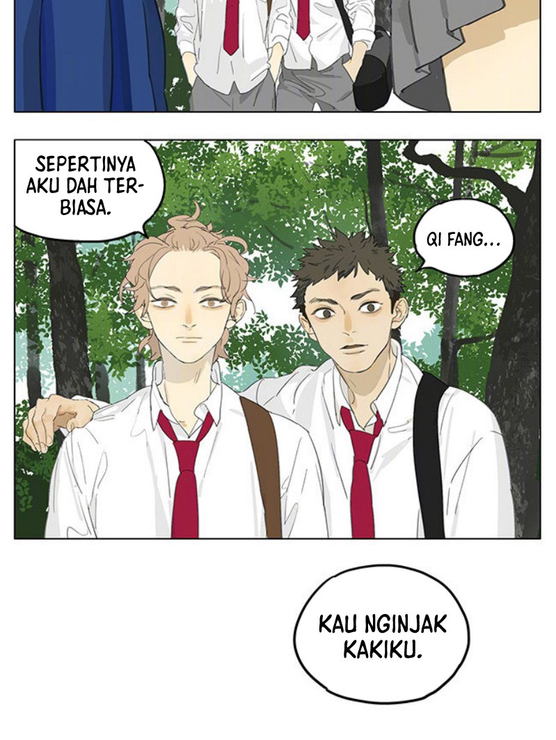 Tamen De Gushi Chapter 178 - halaman 11