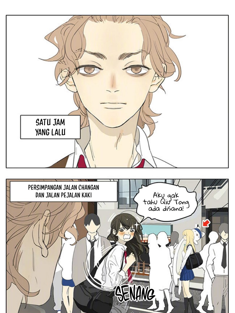 Tamen De Gushi Chapter 178 - halaman 2