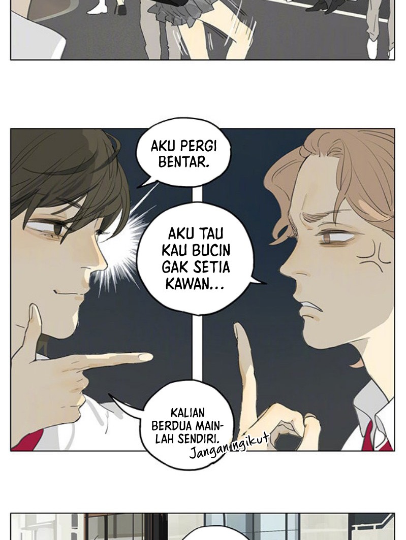 Tamen De Gushi Chapter 178 - halaman 3