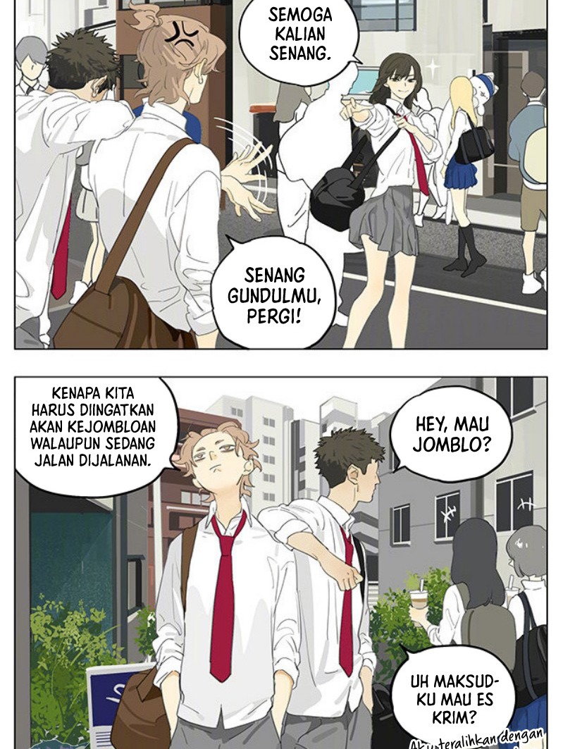 Tamen De Gushi Chapter 178 - halaman 4