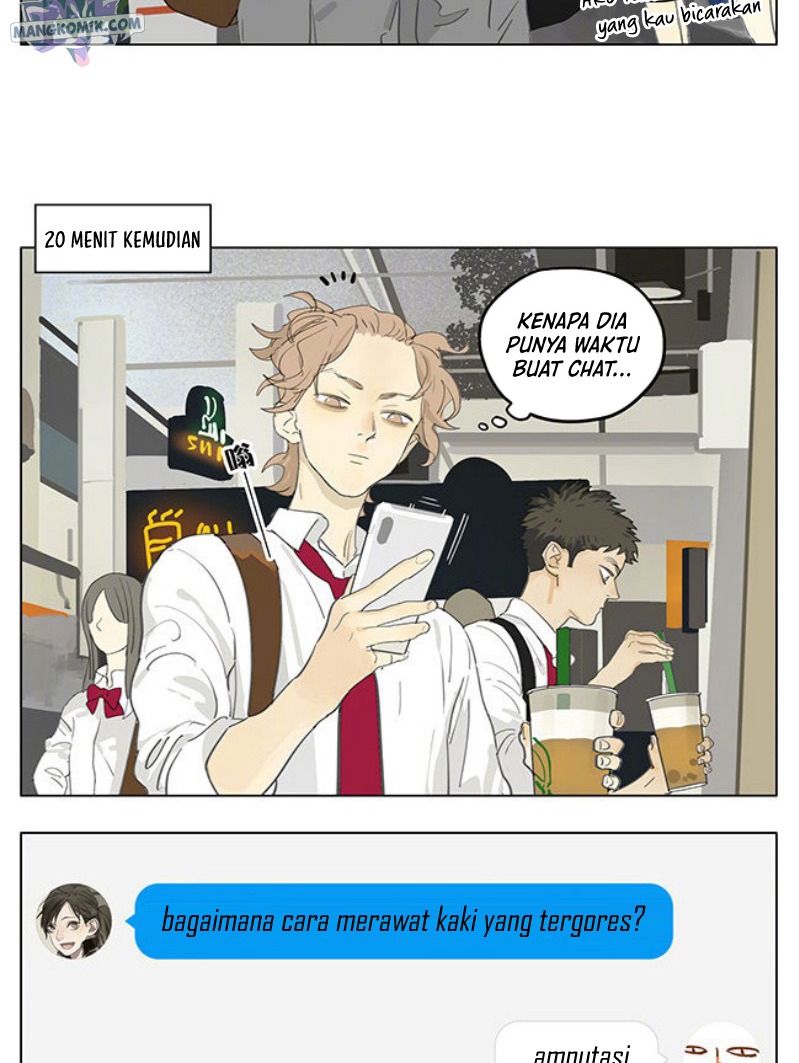 Tamen De Gushi Chapter 178 - halaman 5