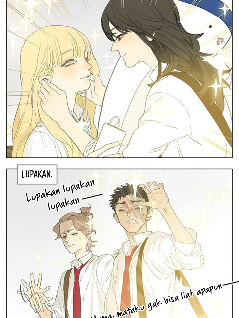 Tamen De Gushi Chapter 178 - halaman 7