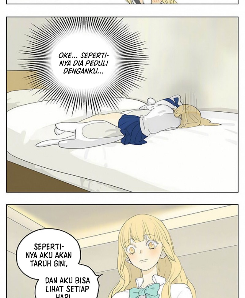 Tamen De Gushi Chapter 179 - halaman 10