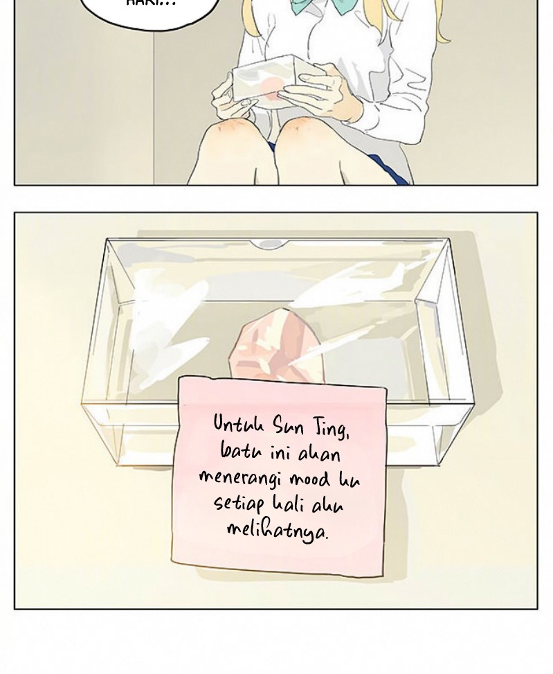 Tamen De Gushi Chapter 179 - halaman 11