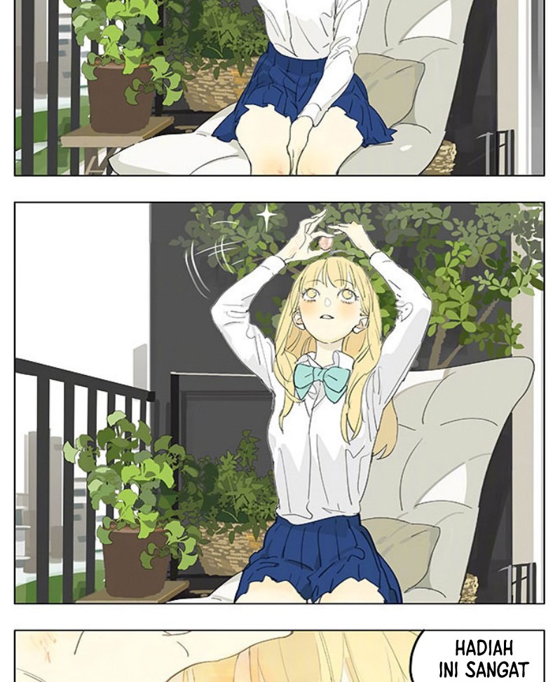 Tamen De Gushi Chapter 179 - halaman 3