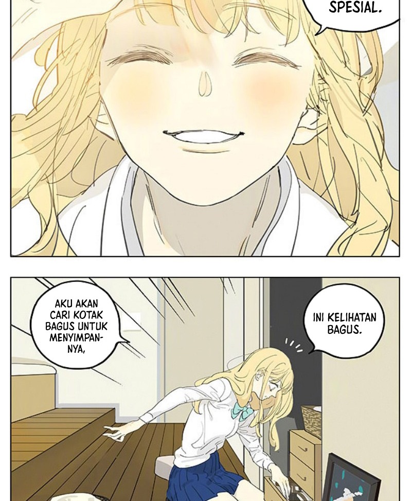 Tamen De Gushi Chapter 179 - halaman 4