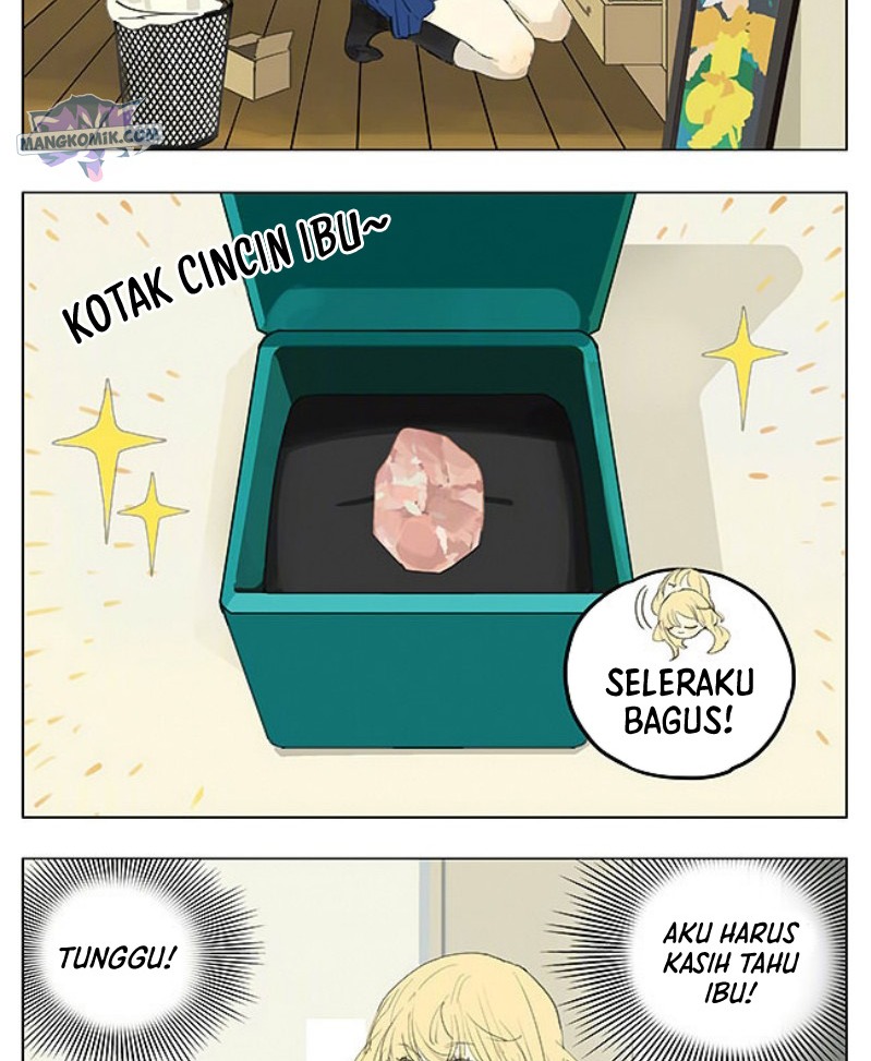 Tamen De Gushi Chapter 179 - halaman 5