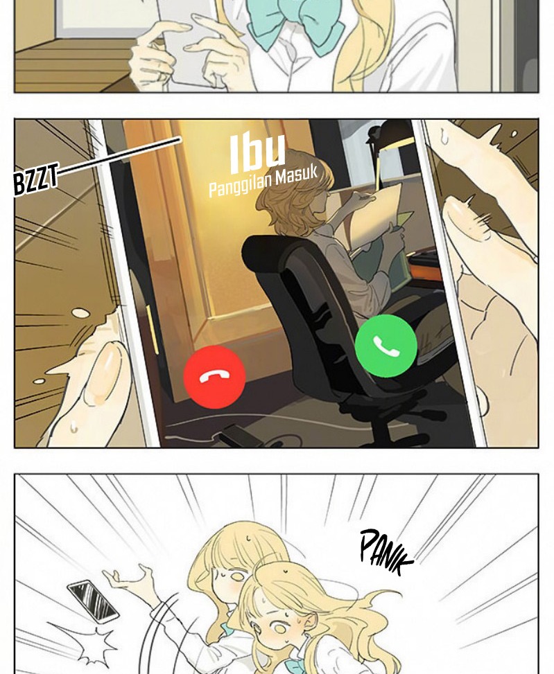Tamen De Gushi Chapter 179 - halaman 7