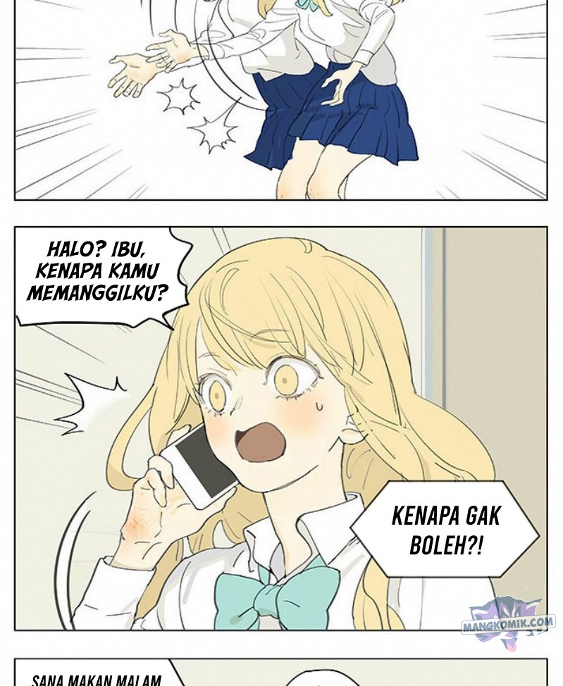Tamen De Gushi Chapter 179 - halaman 8