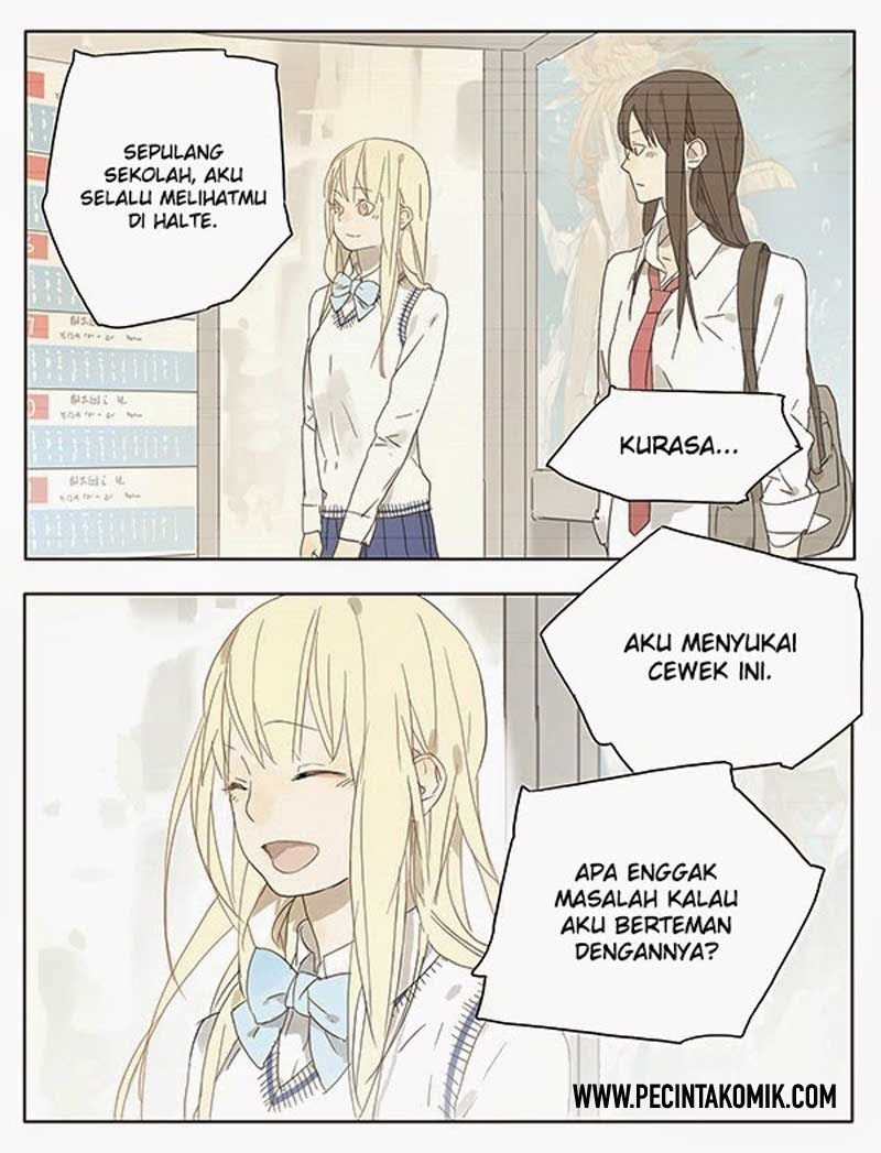 Tamen De Gushi Chapter 18 - halaman 2
