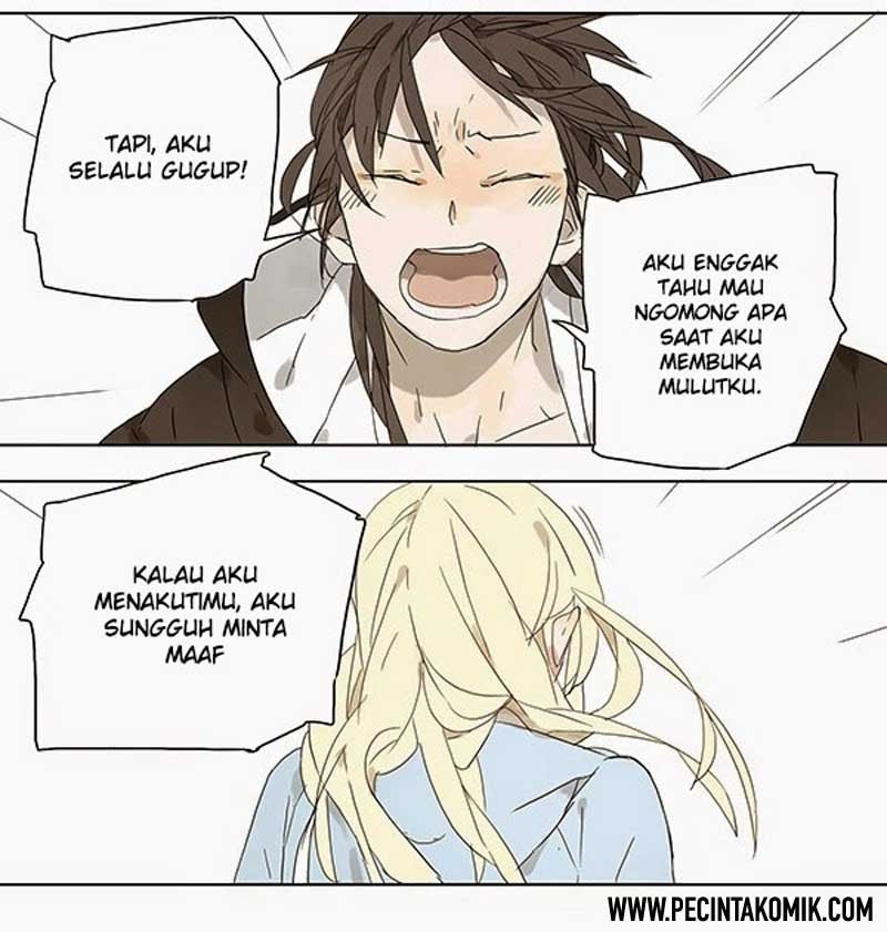 Tamen De Gushi Chapter 18 - halaman 3