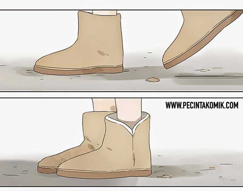 Tamen De Gushi Chapter 18 - halaman 4