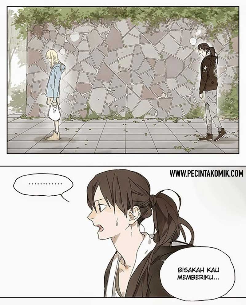 Tamen De Gushi Chapter 18 - halaman 5