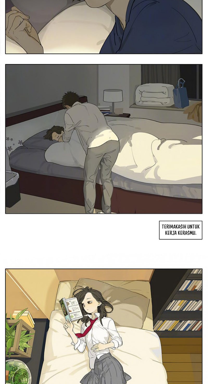 Tamen De Gushi Chapter 180 - halaman 10