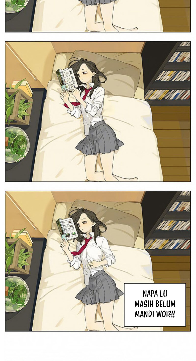 Tamen De Gushi Chapter 180 - halaman 11