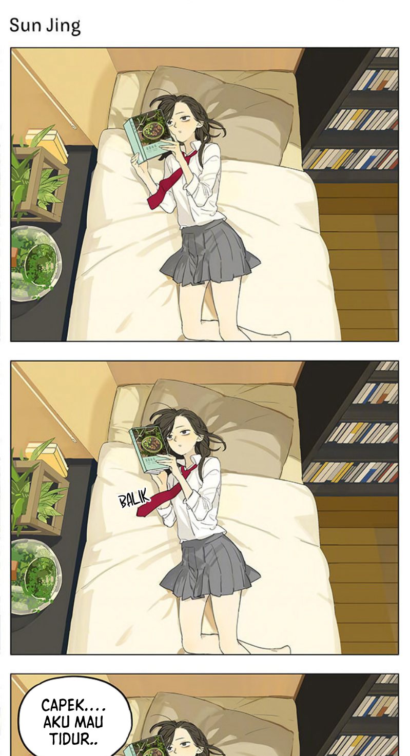 Tamen De Gushi Chapter 180 - halaman 2