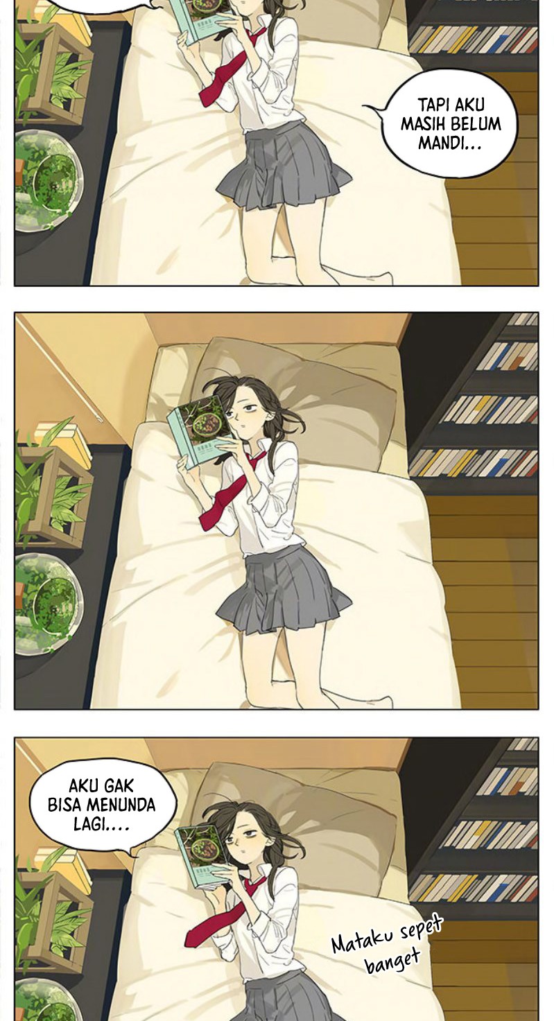 Tamen De Gushi Chapter 180 - halaman 3