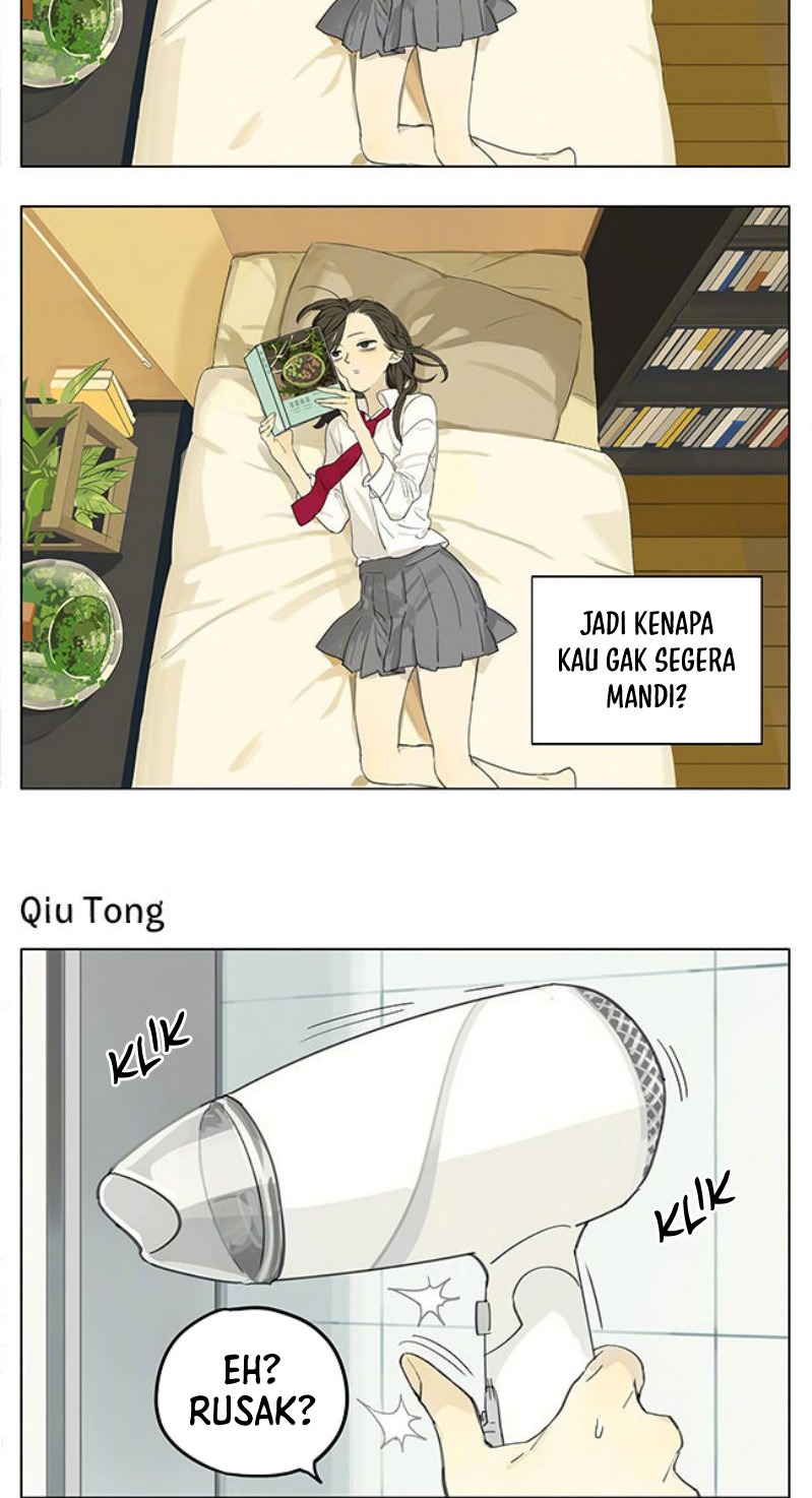 Tamen De Gushi Chapter 180 - halaman 4