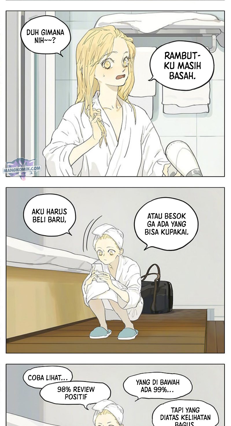 Tamen De Gushi Chapter 180 - halaman 5