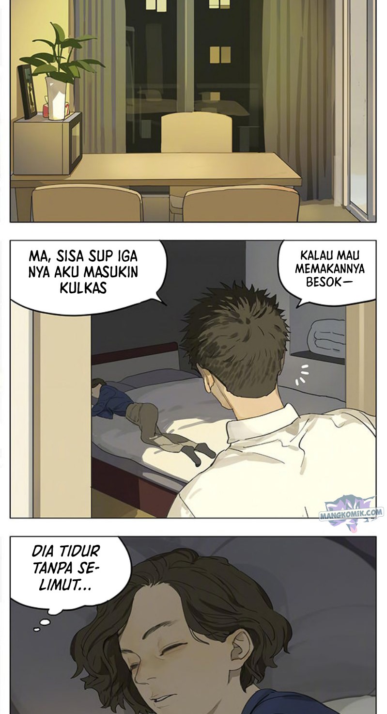 Tamen De Gushi Chapter 180 - halaman 9