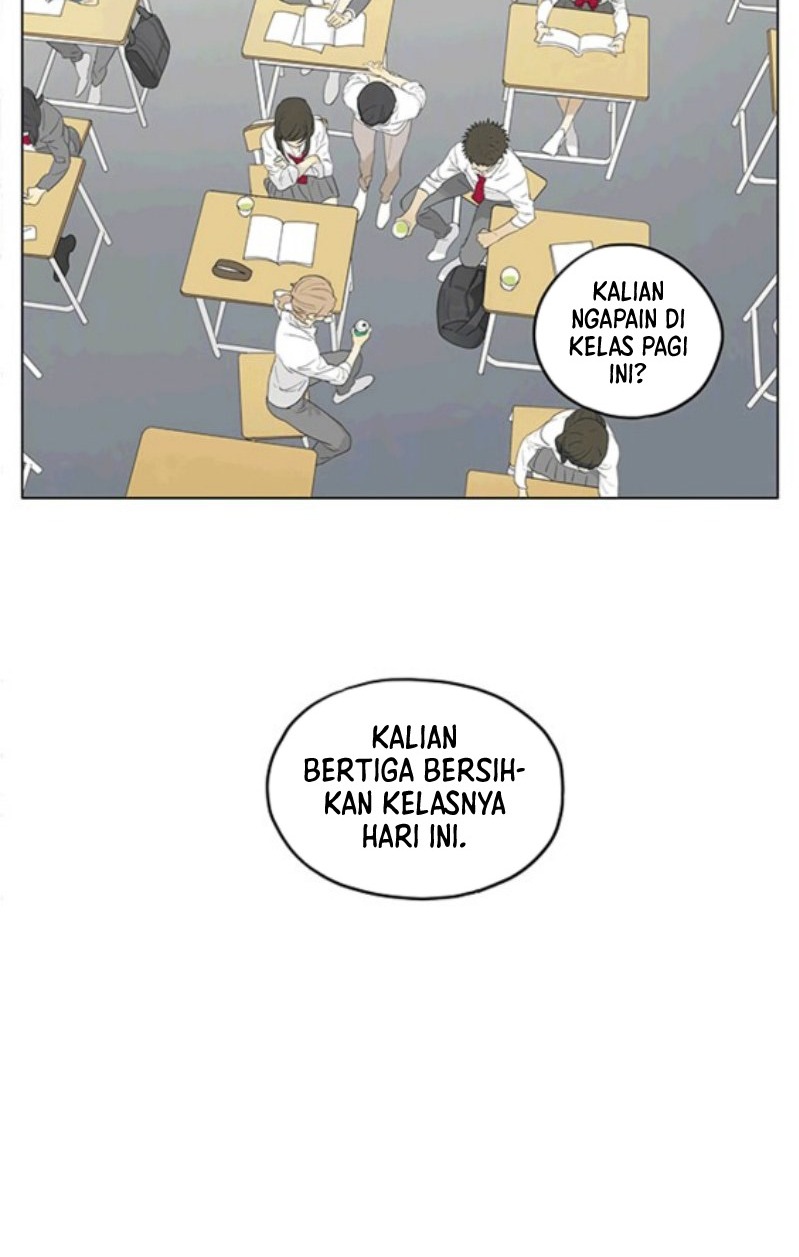 Tamen De Gushi Chapter 181 - halaman 11