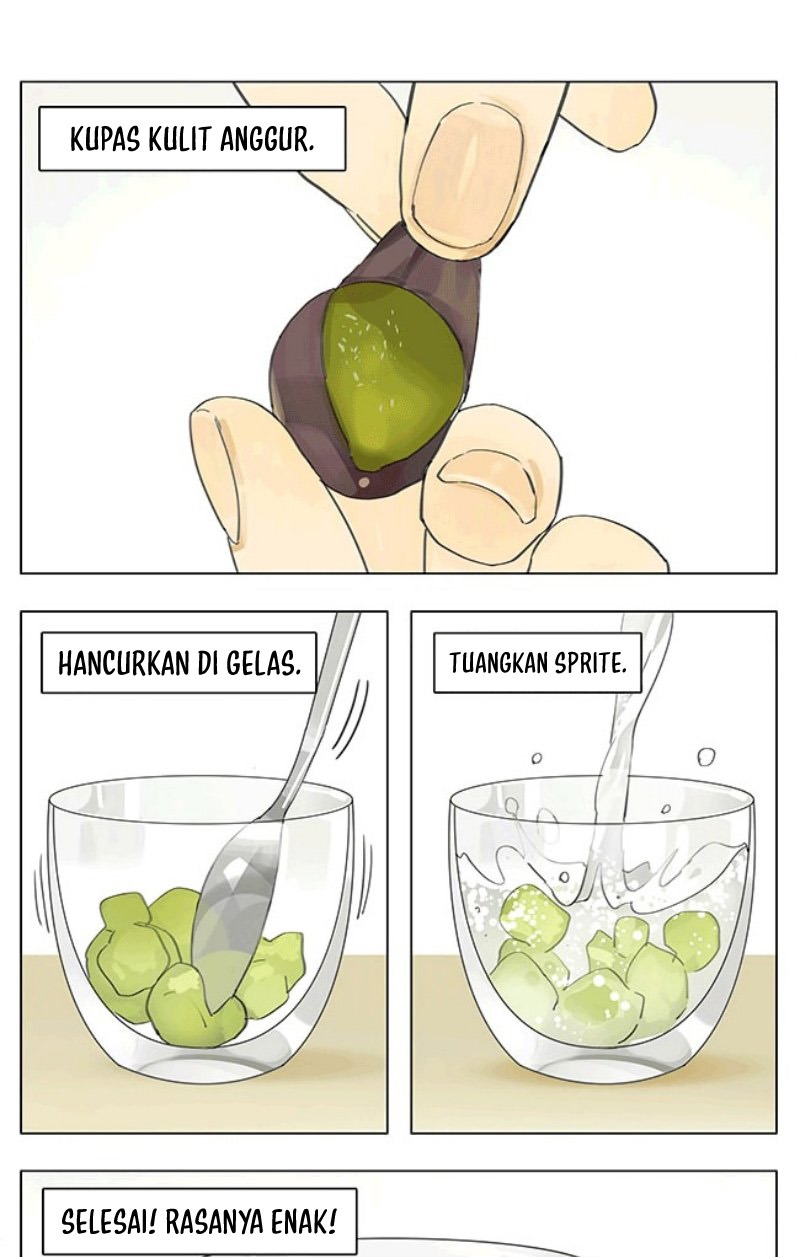 Tamen De Gushi Chapter 181 - halaman 2