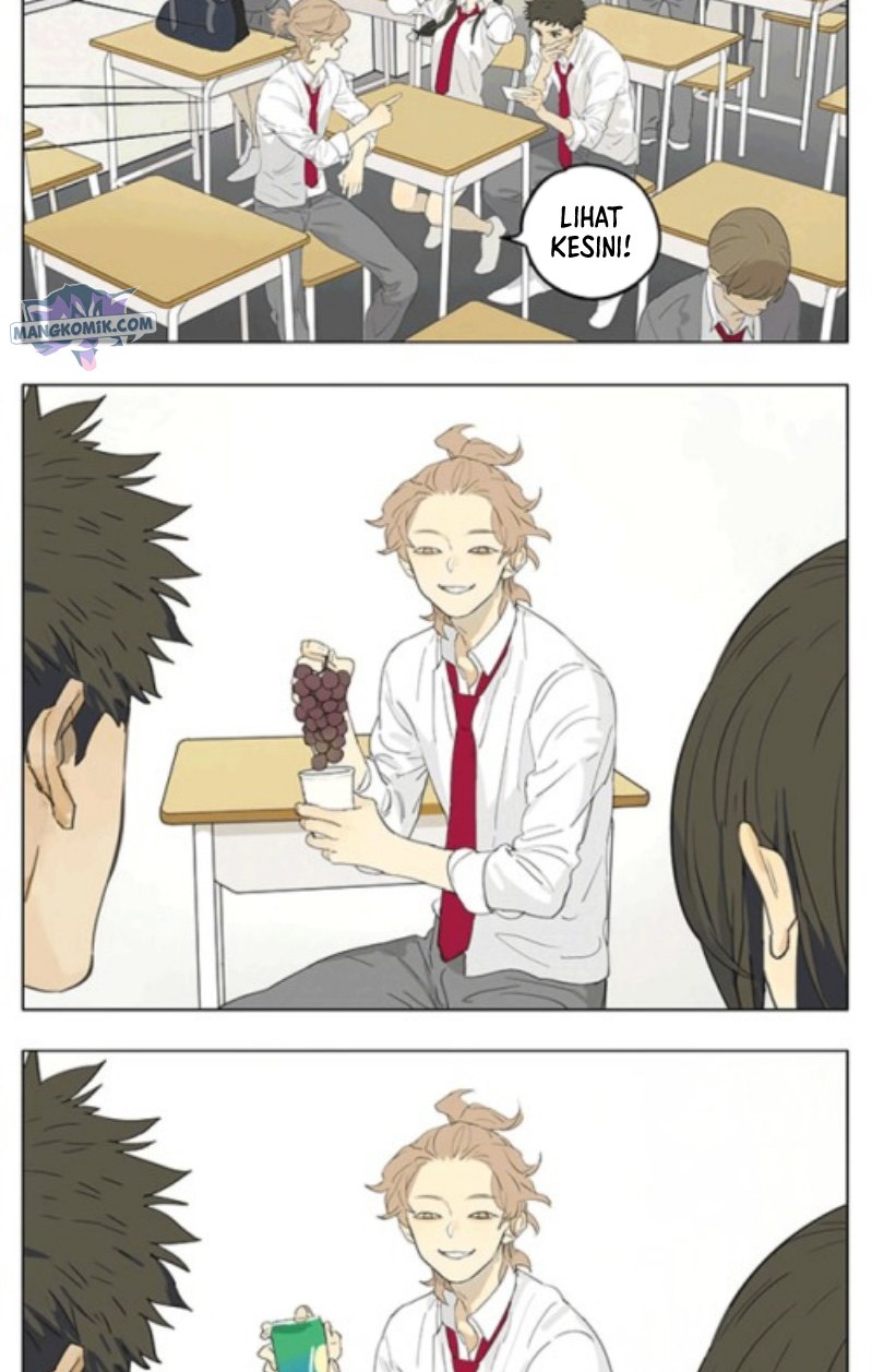 Tamen De Gushi Chapter 181 - halaman 4