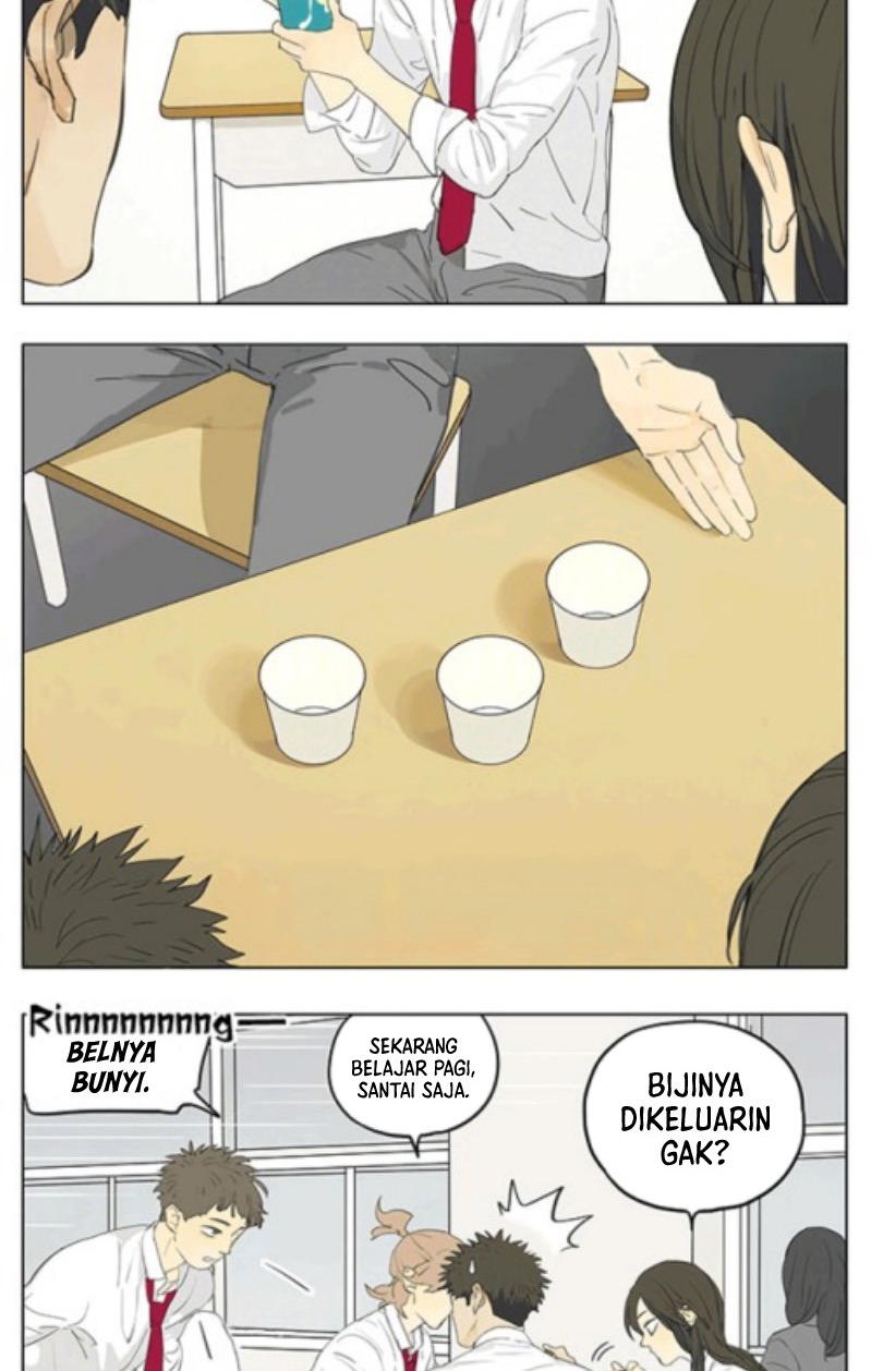 Tamen De Gushi Chapter 181 - halaman 5
