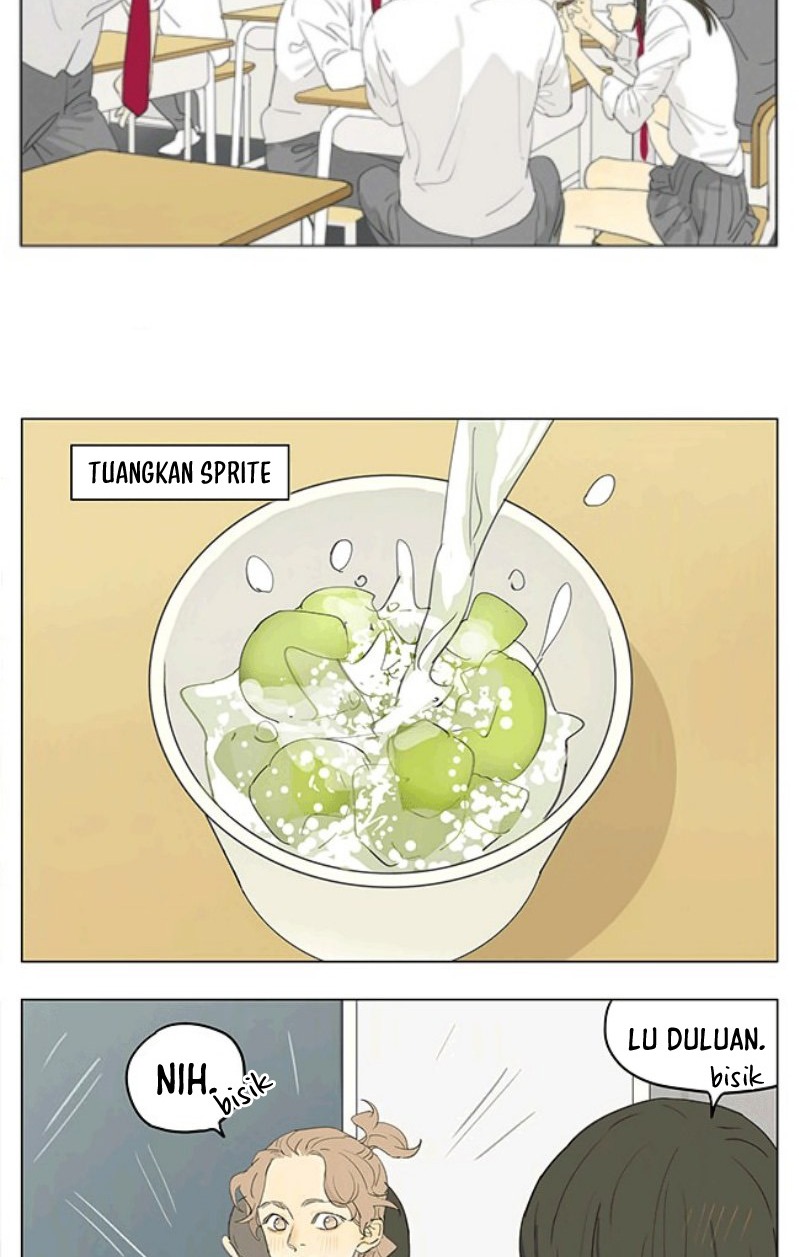 Tamen De Gushi Chapter 181 - halaman 6