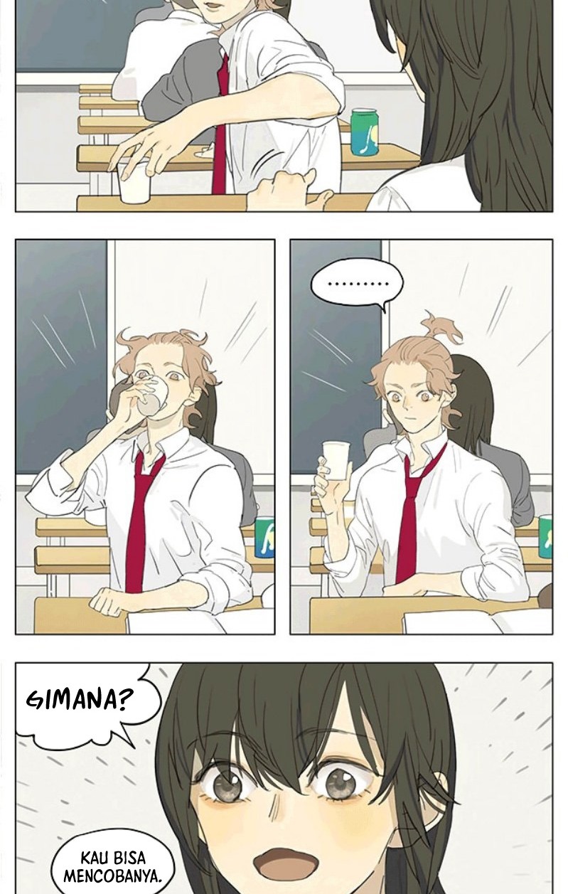 Tamen De Gushi Chapter 181 - halaman 7