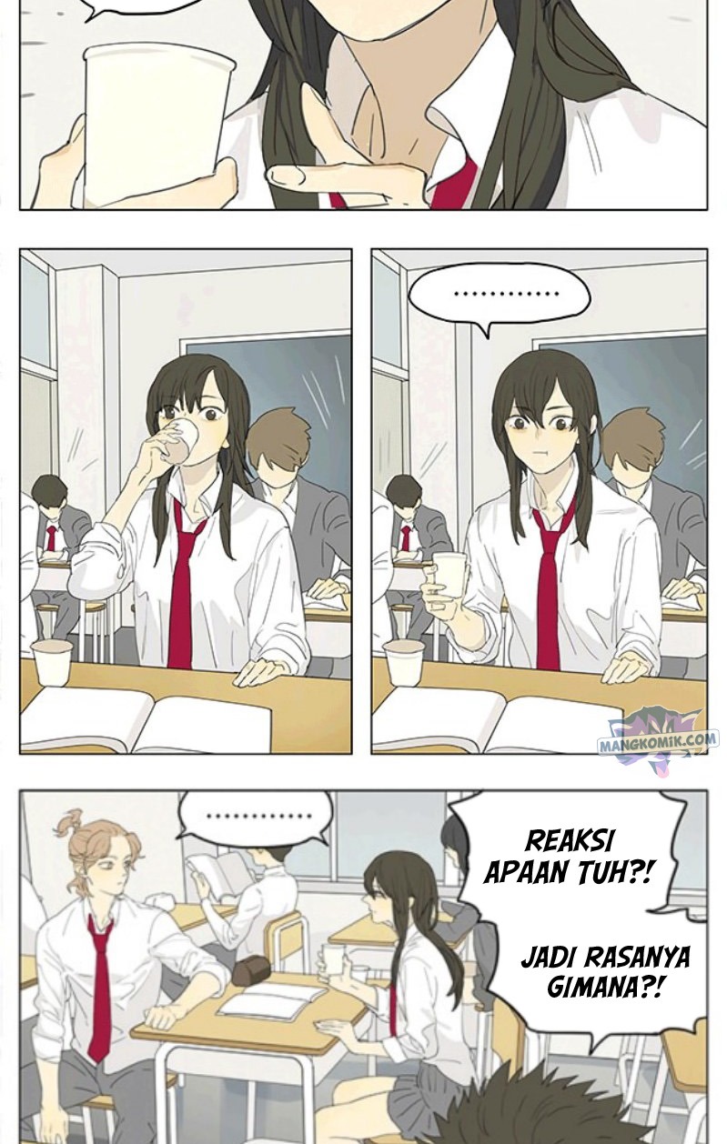 Tamen De Gushi Chapter 181 - halaman 8