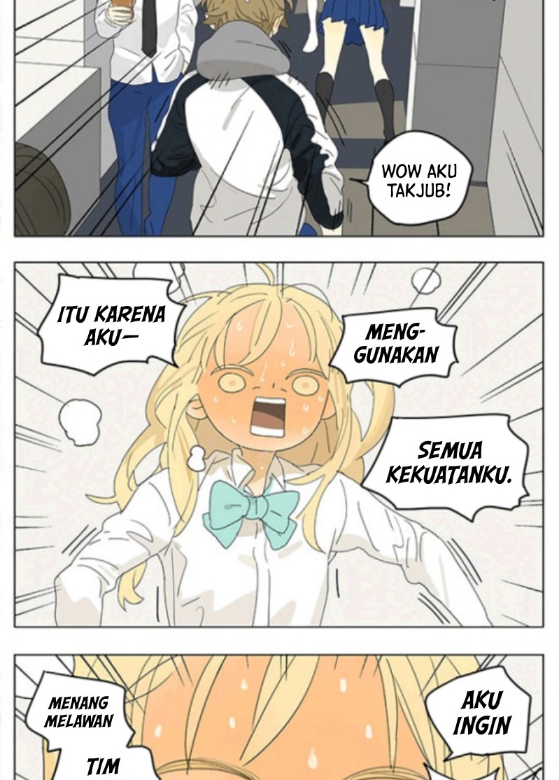 Tamen De Gushi Chapter 182 - halaman 10
