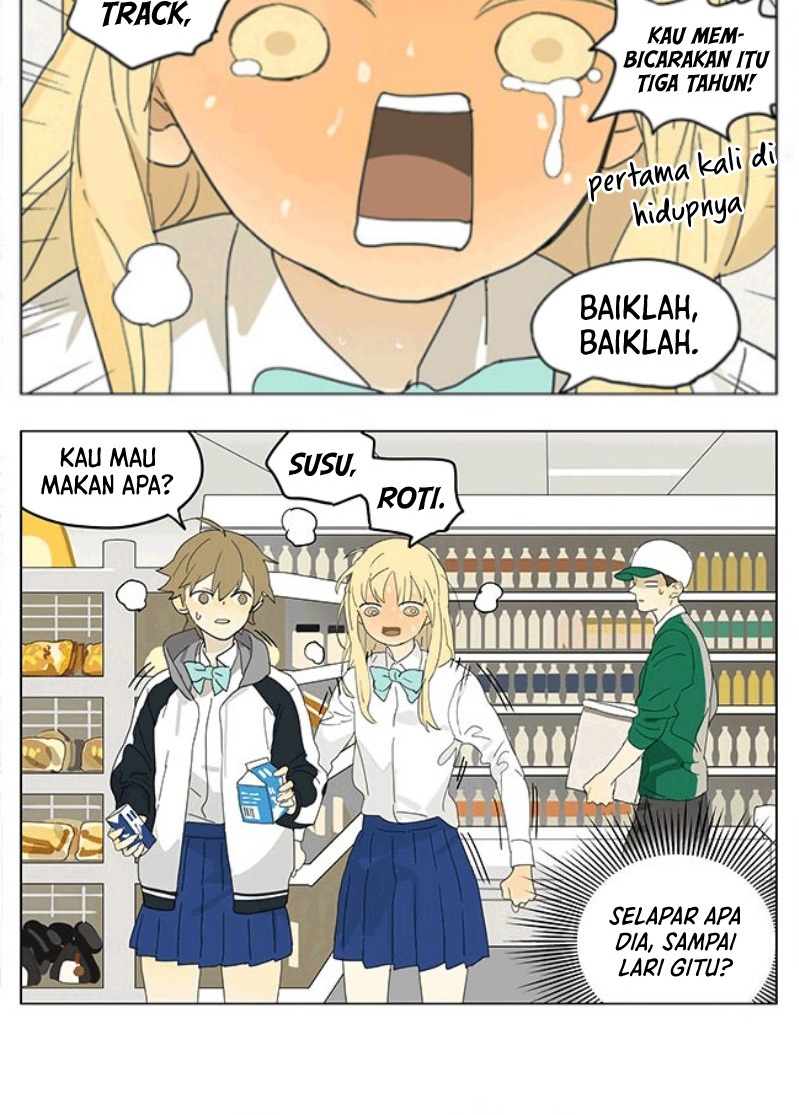 Tamen De Gushi Chapter 182 - halaman 11