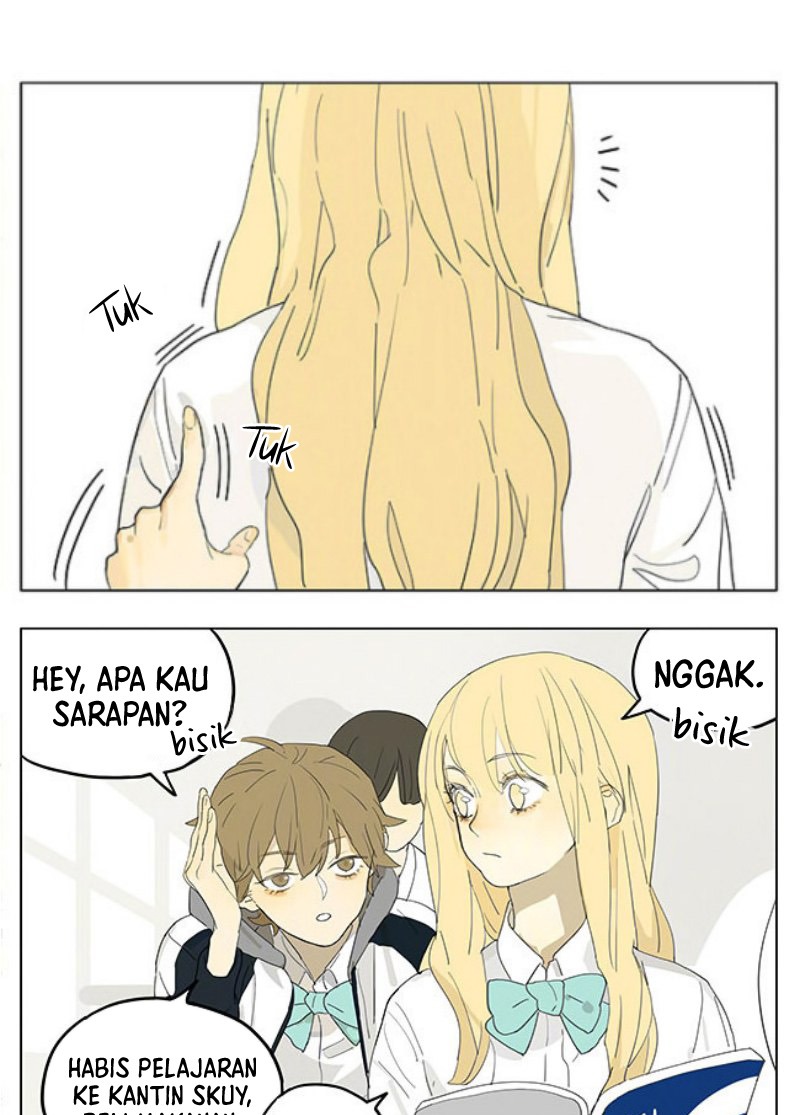 Tamen De Gushi Chapter 182 - halaman 2