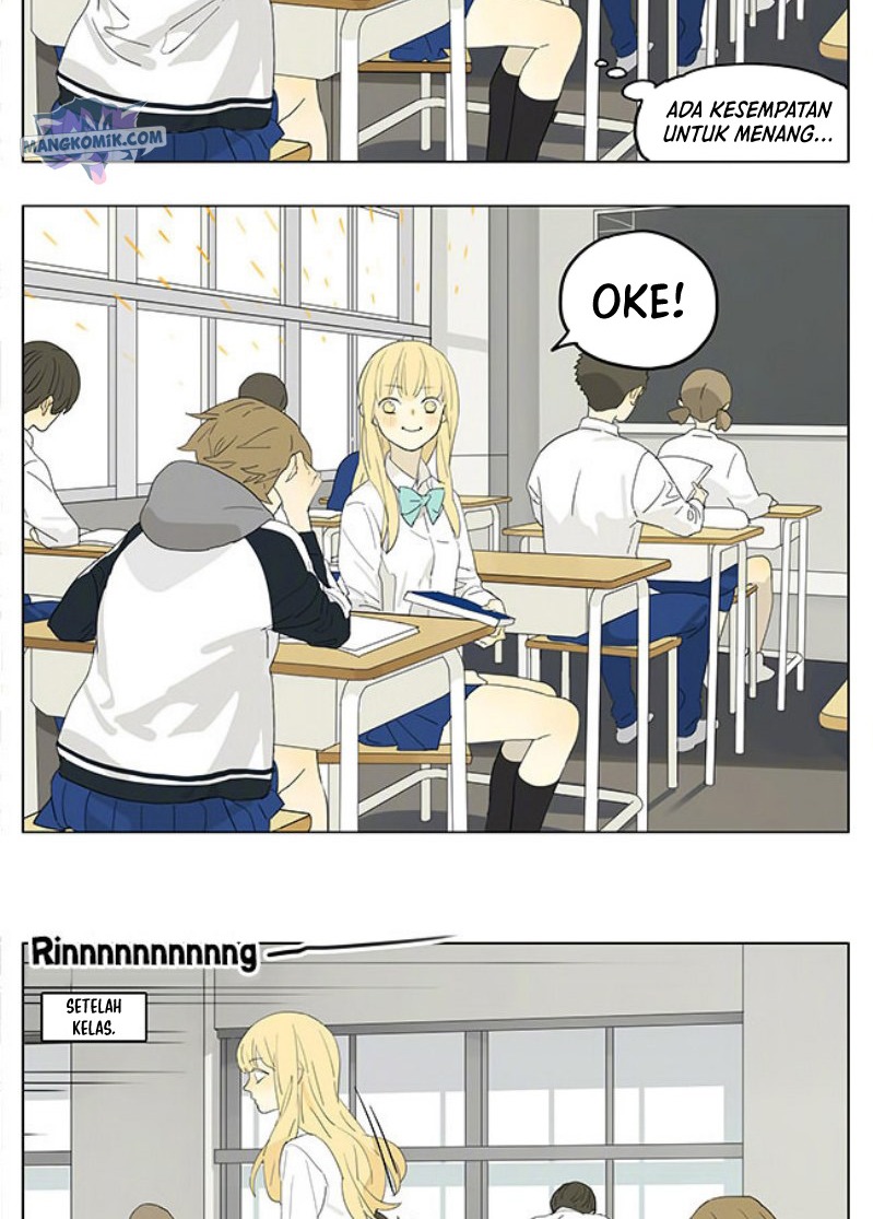 Tamen De Gushi Chapter 182 - halaman 4
