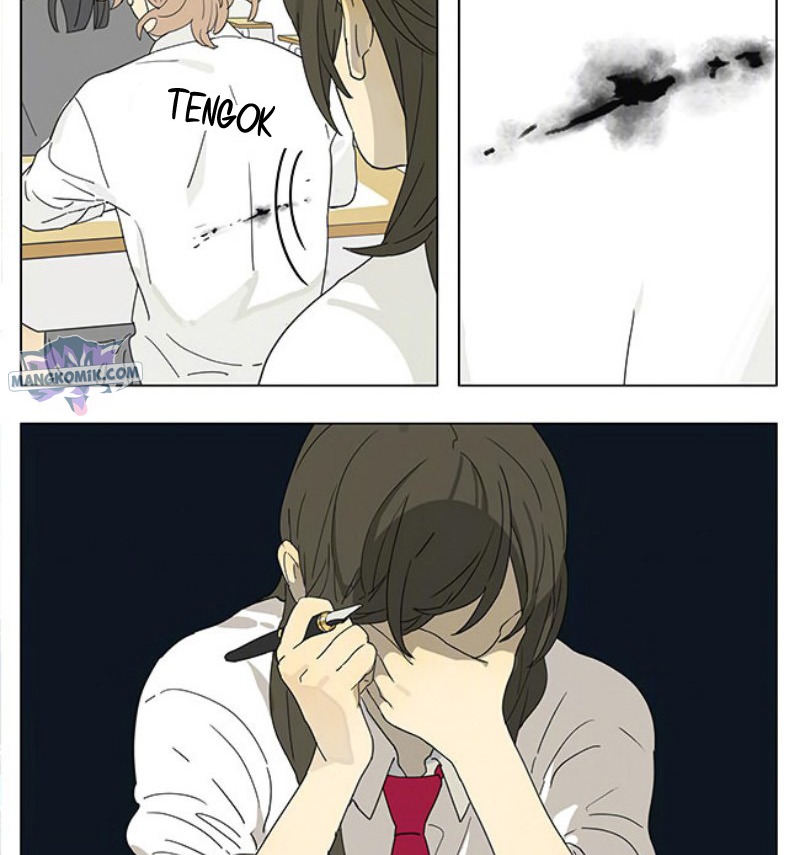 Tamen De Gushi Chapter 183 - halaman 10
