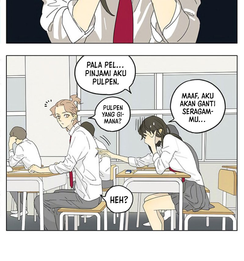 Tamen De Gushi Chapter 183 - halaman 11