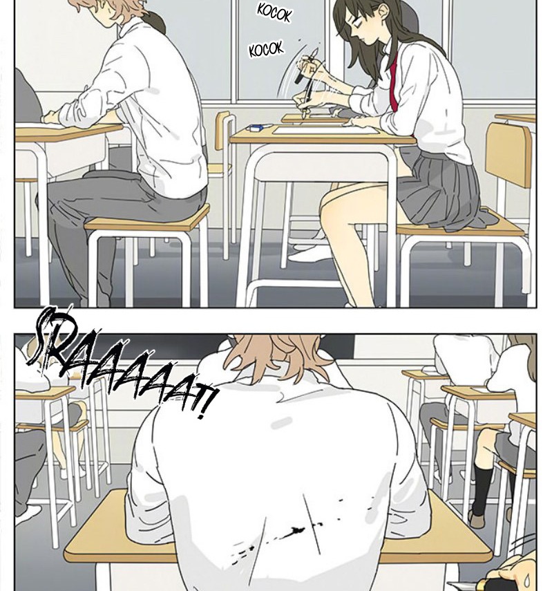 Tamen De Gushi Chapter 183 - halaman 5
