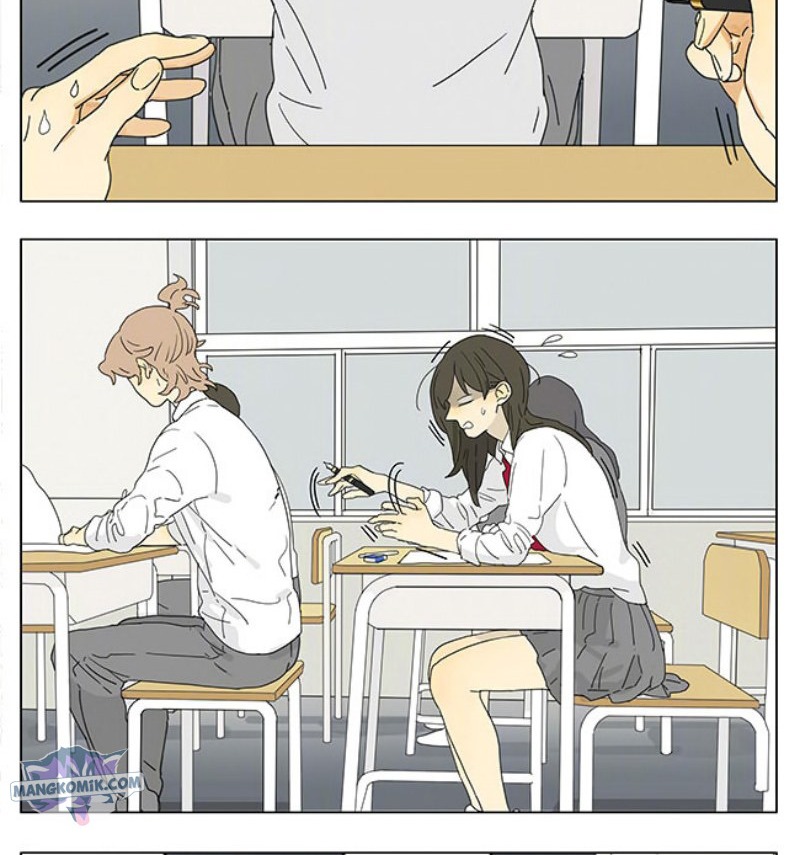 Tamen De Gushi Chapter 183 - halaman 6