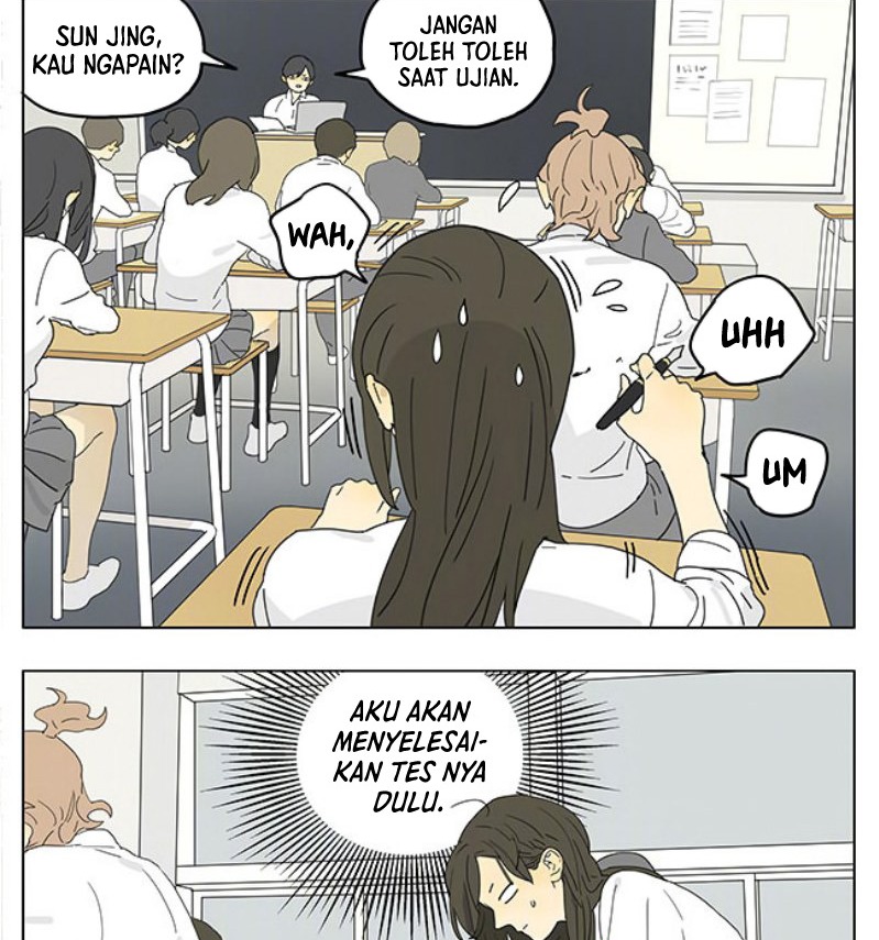 Tamen De Gushi Chapter 183 - halaman 7