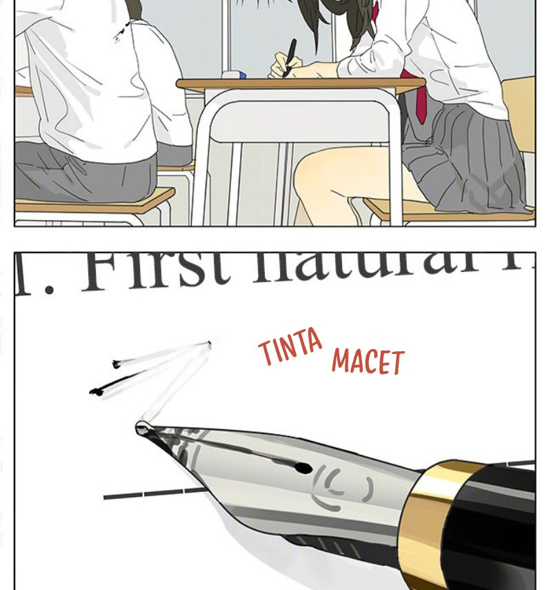 Tamen De Gushi Chapter 183 - halaman 8