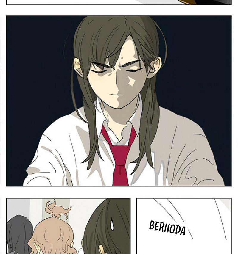 Tamen De Gushi Chapter 183 - halaman 9