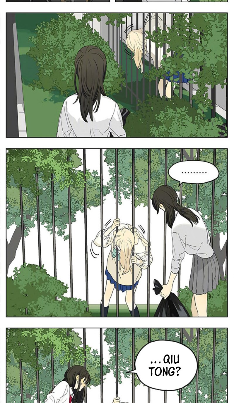 Tamen De Gushi Chapter 184 - halaman 10