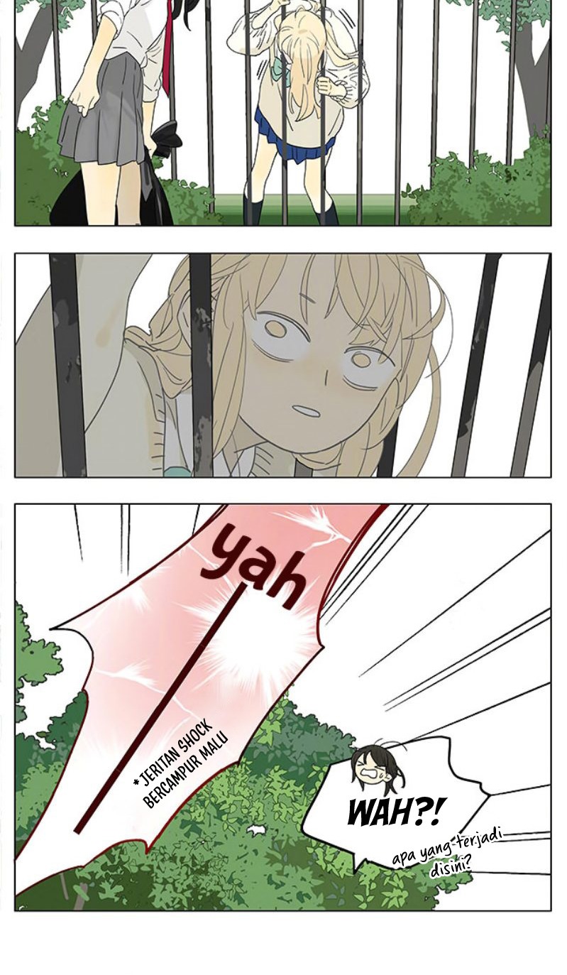 Tamen De Gushi Chapter 184 - halaman 11