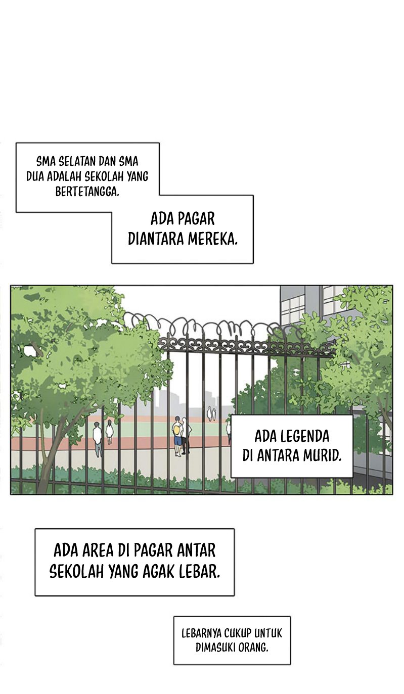 Tamen De Gushi Chapter 184 - halaman 2