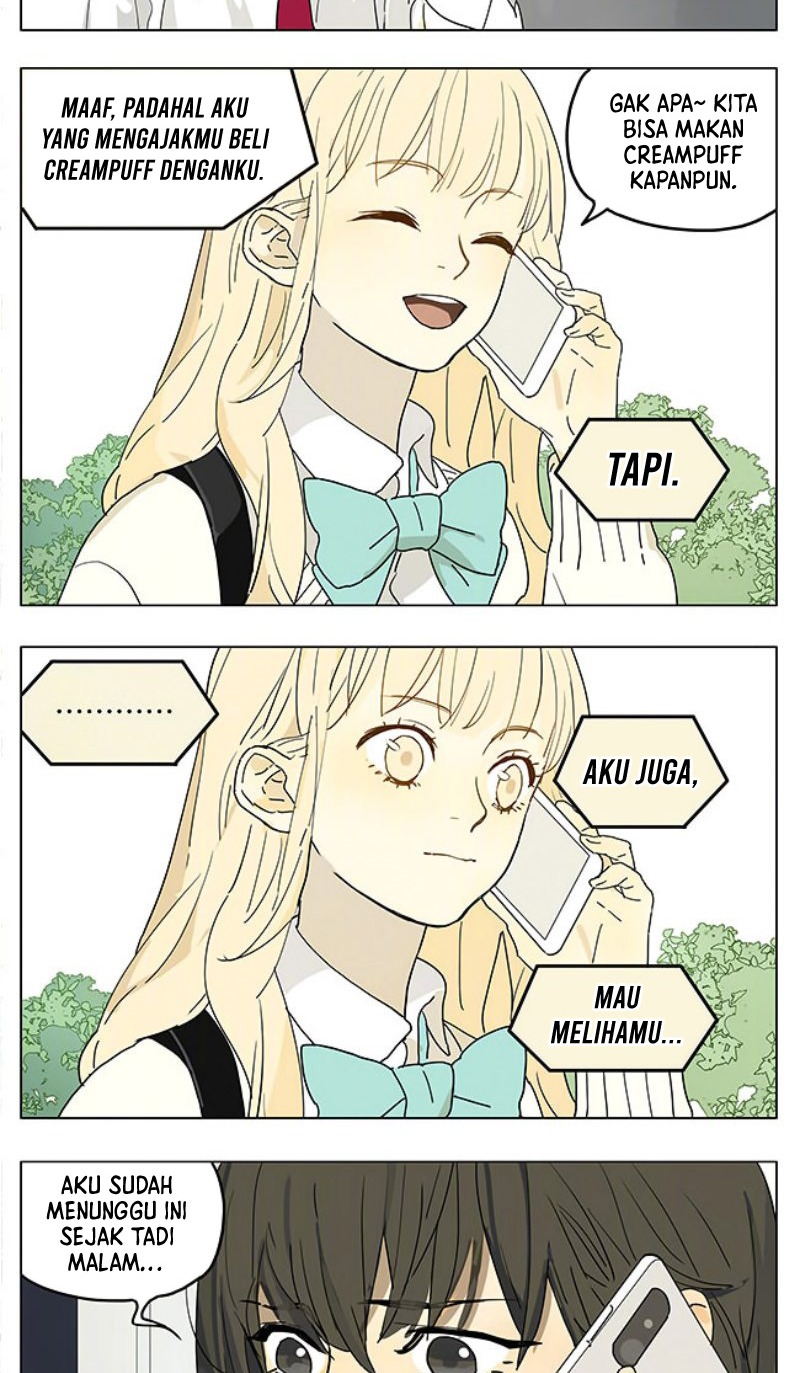 Tamen De Gushi Chapter 184 - halaman 4